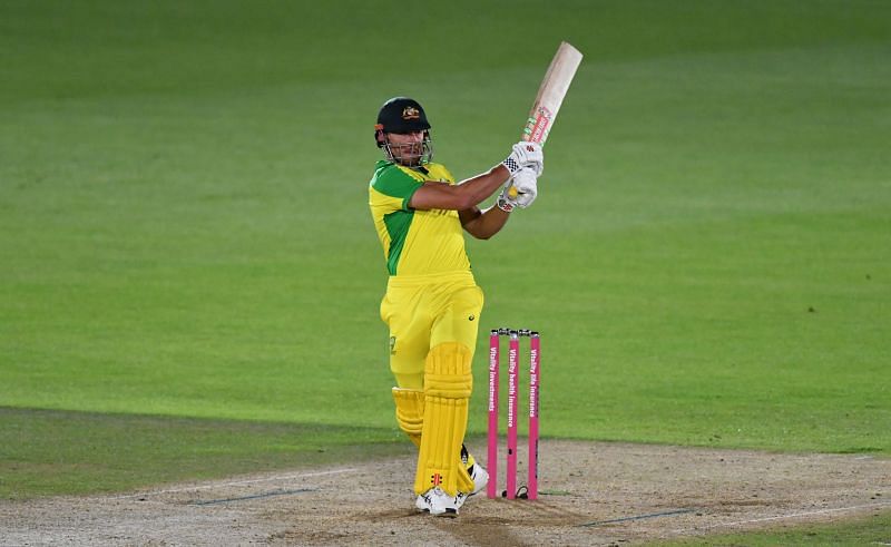 England v Australia - 3rd Vitality International Twenty20